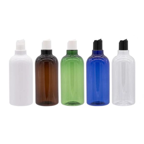 storage bottles & jars 12pc 500ml empty black cosmetic lotion bottle with disc caps shampoo plastic container liquid soap packaging pet
storage bottles & jars 12pc 500ml empty black cosmetic lotion bottle with disc caps shampoo plastic container liquid soap packaging pet