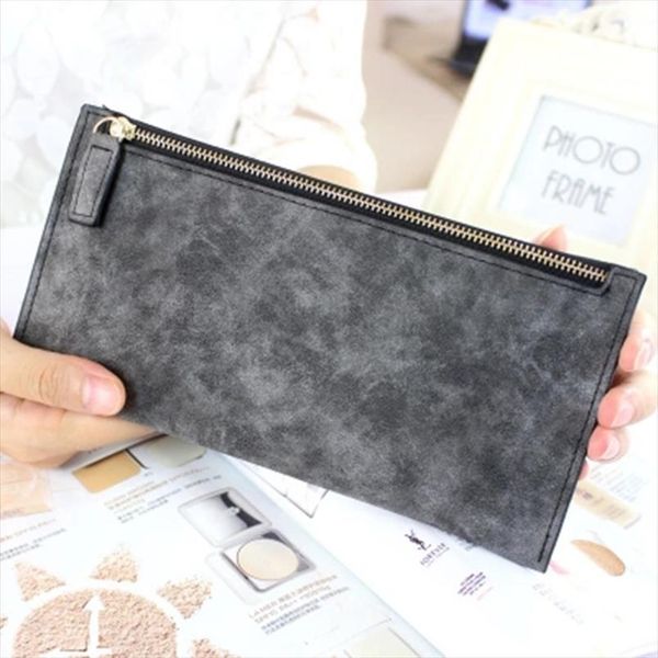 womens long wallets female fashion pu leather zipper clutch wallet coin purses mobile phone bags lady card amp id holders, Red;black
womens long wallets female fashion pu leather zipper clutch wallet coin purses mobile phone bags lady card amp id holders, Red;black