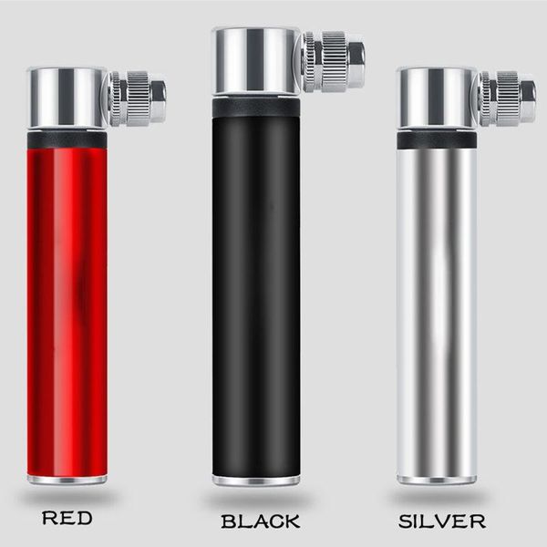 bike pumps manual mini portable bicycle aluminum alloy pump silver red black three basketball universal
bike pumps manual mini portable bicycle aluminum alloy pump silver red black three basketball universal