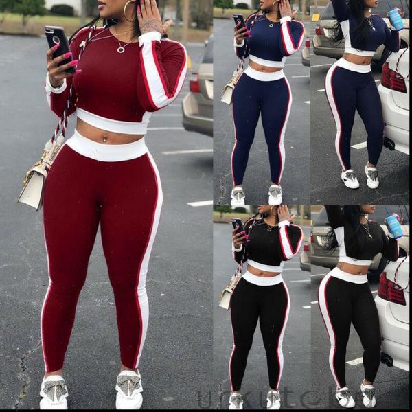 sets red blue black women tracksuits 2 pcs sweatsuit cotton summer pullover suits outfit two piece, Gray
sets red blue black women tracksuits 2 pcs sweatsuit cotton summer pullover suits outfit two piece, Gray