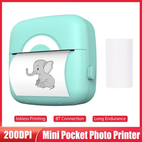 printers mini pocket po printer 200dpi wireless bt portable thermal printing machine for picture lable diy messages lists
printers mini pocket po printer 200dpi wireless bt portable thermal printing machine for picture lable diy messages lists
