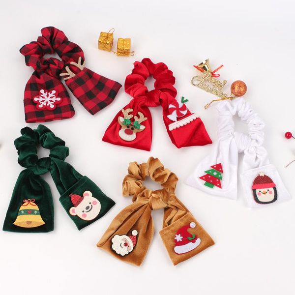 hair accessories 2021 winter girls christmas bows infant elastic headbands bands for boutique hairpin kids, Slivery;white
hair accessories 2021 winter girls christmas bows infant elastic headbands bands for boutique hairpin kids, Slivery;white