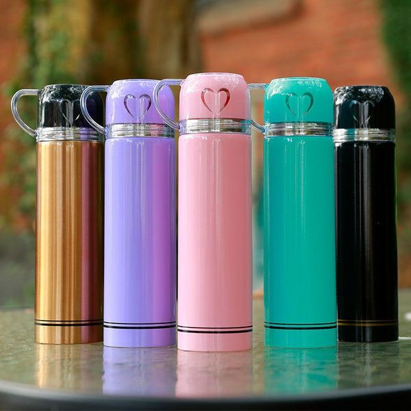 water bottles stainless steel vacuum insulation cup female and male students portable creative cute children large capacity kettle
water bottles stainless steel vacuum insulation cup female and male students portable creative cute children large capacity kettle