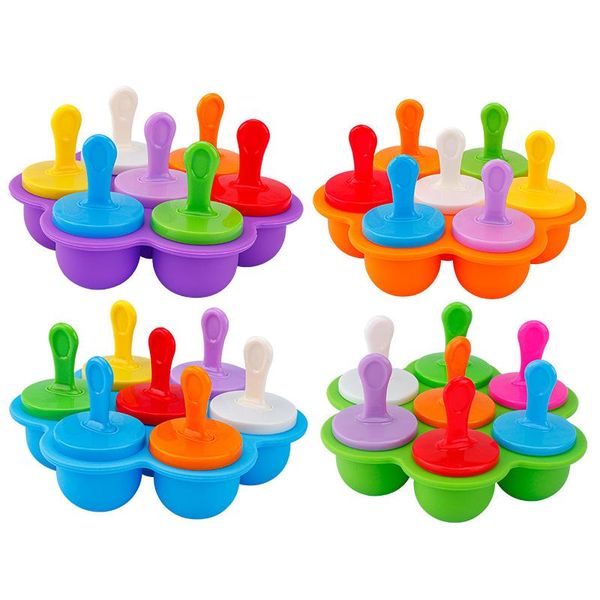 baking moulds diy silicone ice cream mould baby storage container non-stick cube trays egg steamer rack chocolate popsicle maker
baking moulds diy silicone ice cream mould baby storage container non-stick cube trays egg steamer rack chocolate popsicle maker