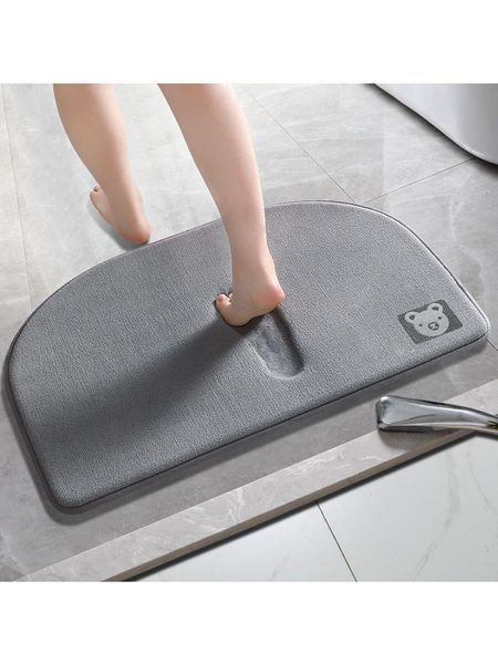 bath mats household bathroom mat non-slip absorbent foam memory soft coral velvet carpets floor
bath mats household bathroom mat non-slip absorbent foam memory soft coral velvet carpets floor