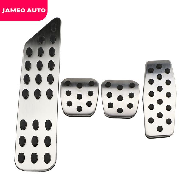 jameo auto stainless steel car pedal pads pedals cover cruze trax malibu for mokka 2013- astra j insignia
jameo auto stainless steel car pedal pads pedals cover cruze trax malibu for mokka 2013- astra j insignia