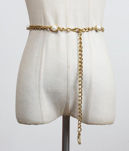 belts niche design synchronization belt fashion versatile women's light luxury style personalized chain waist seal, Black;brown
belts niche design synchronization belt fashion versatile women's light luxury style personalized chain waist seal, Black;brown