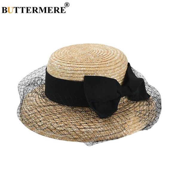 summer hats for women bowknot ladies straw hat with veil vintage hepburn wind party travel sun protective sunhat wide brim, Blue;gray
summer hats for women bowknot ladies straw hat with veil vintage hepburn wind party travel sun protective sunhat wide brim, Blue;gray