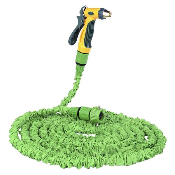 watering equipments garden hose pipe water expandable magic with 7 spraying mode gun for wateriing car washing
watering equipments garden hose pipe water expandable magic with 7 spraying mode gun for wateriing car washing