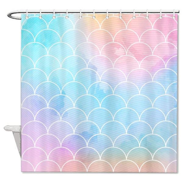 bath curtain with bathroom rugs mats matching, human- like fish scale turqoise pink shower curtain with 10 hooks, multi colors,
bath curtain with bathroom rugs mats matching, human- like fish scale turqoise pink shower curtain with 10 hooks, multi colors,
