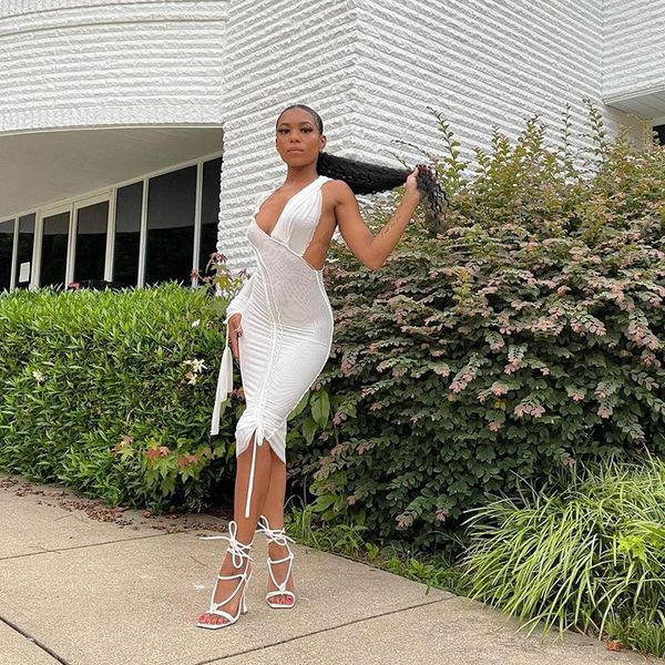 casual dresses white party birthday outfit for women 2021 fall fashion club wear sheer mesh one sleeve midi dress drop, Black;gray
casual dresses white party birthday outfit for women 2021 fall fashion club wear sheer mesh one sleeve midi dress drop, Black;gray