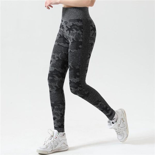 women gym seamless leggings buhigh pust up tights waist sport fitness athletic booty yoga pants outfit
women gym seamless leggings buhigh pust up tights waist sport fitness athletic booty yoga pants outfit