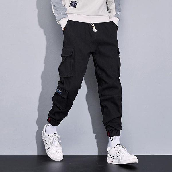 men's pants men trousers jogging military cargo casual outdoor work tactical tracksuit thin plus size clothing, Black
men's pants men trousers jogging military cargo casual outdoor work tactical tracksuit thin plus size clothing, Black