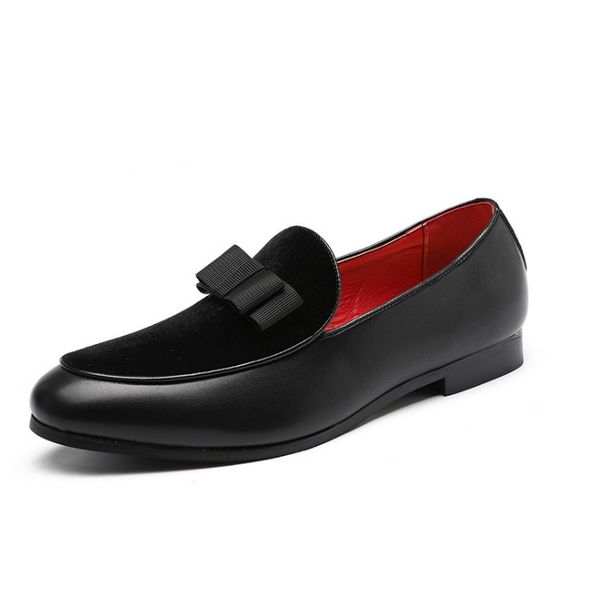 luxurys slip on suede leather shoes men handmade tassel loafers style casual banquet prom designer shoe, Black
luxurys slip on suede leather shoes men handmade tassel loafers style casual banquet prom designer shoe, Black