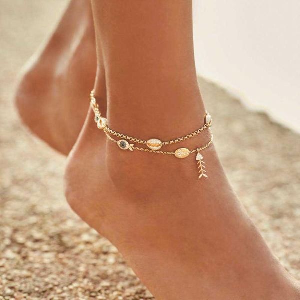 anklets the original reproduction 1:1 gold and sterling silver diamond ete bone anklet, Red;blue
anklets the original reproduction 1:1 gold and sterling silver diamond ete bone anklet, Red;blue