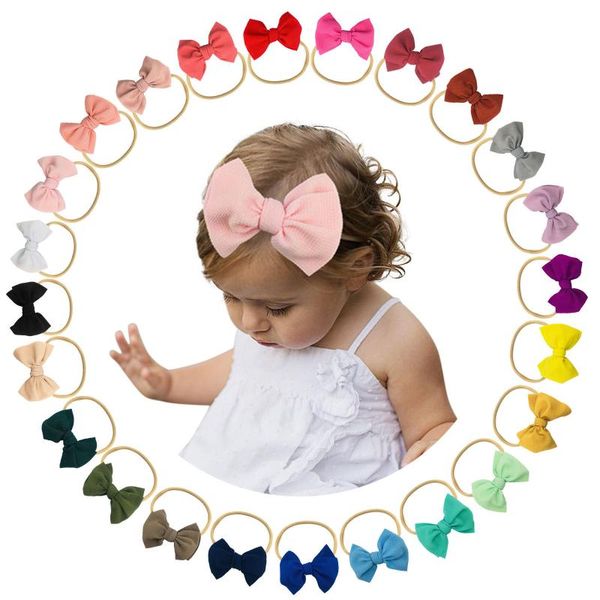 caps & hats summer 1pc born infant baby girls solid big bow headband stretch hairband headwear pography props children's clothing #g, Yellow
caps & hats summer 1pc born infant baby girls solid big bow headband stretch hairband headwear pography props children's clothing #g, Yellow