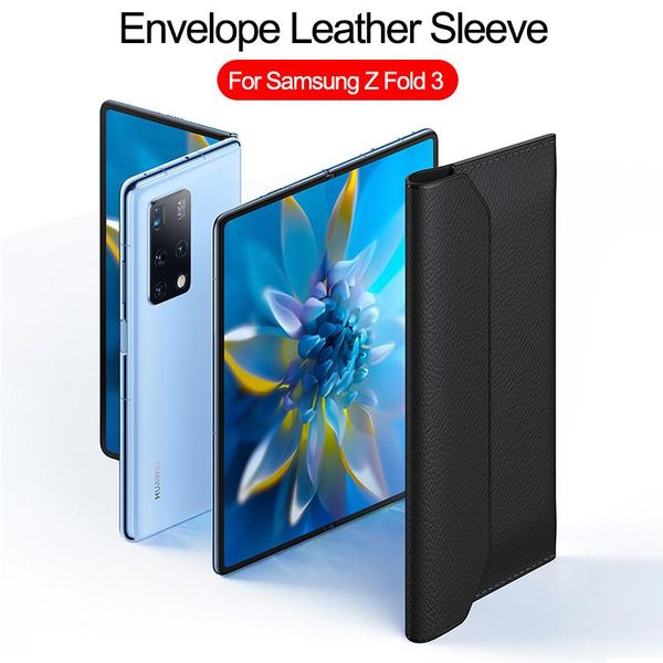 cell phone pouches case cowhide sleeve for samsung galaxy z fold 3 2 5g fold3 folding genuine leather wallet protection pouch bag fundas cap
cell phone pouches case cowhide sleeve for samsung galaxy z fold 3 2 5g fold3 folding genuine leather wallet protection pouch bag fundas cap