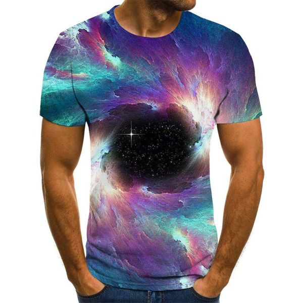 sell starry sky t-shirt for man 3d printing summer street oversized casual harajuku women t-shirts kids short-sleeved men's, White;black
sell starry sky t-shirt for man 3d printing summer street oversized casual harajuku women t-shirts kids short-sleeved men's, White;black