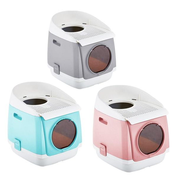 other cat supplies extra large litter box entry closed indoor sandbox enclosed home gardon cuvette wc pet oo50ms
other cat supplies extra large litter box entry closed indoor sandbox enclosed home gardon cuvette wc pet oo50ms