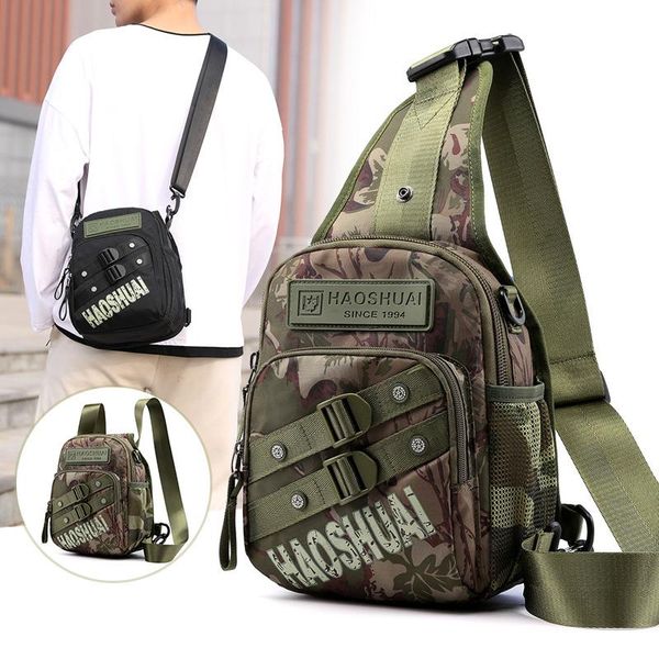 backpack male nylon sling chest bags multi-purpose men shoulder messenger bag daypack rider travel knapsack rucksa
backpack male nylon sling chest bags multi-purpose men shoulder messenger bag daypack rider travel knapsack rucksa