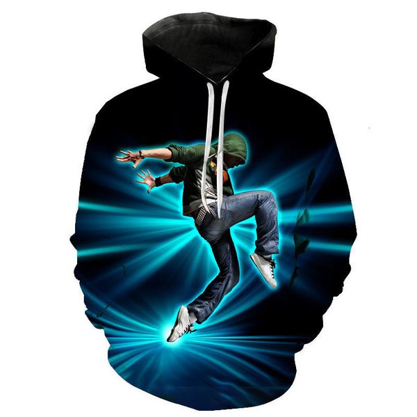 men's & sweatshirts 3d streetwear punk harajuku hip hop break hoodie sweatshirt breakdance hoodies fashion cool street dance hoody pull, Black
men's & sweatshirts 3d streetwear punk harajuku hip hop break hoodie sweatshirt breakdance hoodies fashion cool street dance hoody pull, Black