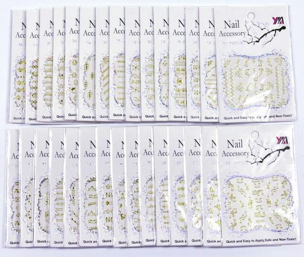 30pcs/lot 3d glitter stripes nail stickers festival art sticker stamping plates diy tools #fam201-230 & decals1, Black
30pcs/lot 3d glitter stripes nail stickers festival art sticker stamping plates diy tools #fam201-230 & decals1, Black