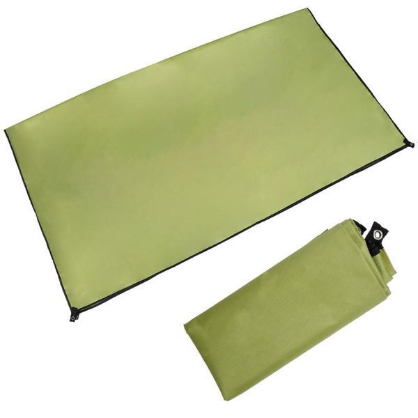 1pc oxford cloth mat moisture-proof camping tent waterproof ground portable outdoor blanket for beach lawns hiking pads
1pc oxford cloth mat moisture-proof camping tent waterproof ground portable outdoor blanket for beach lawns hiking pads