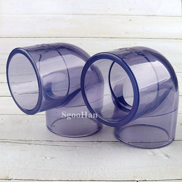 watering equipments 1pc id 63~110mm transparent upvc elbow connector garden irrigation aquarium tank water pipe connectors equal dia pvc joi
watering equipments 1pc id 63~110mm transparent upvc elbow connector garden irrigation aquarium tank water pipe connectors equal dia pvc joi