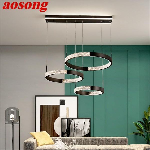 pendant lamps aosong lights nordic creative modern home led lamp fixture for decoration dinning room
pendant lamps aosong lights nordic creative modern home led lamp fixture for decoration dinning room