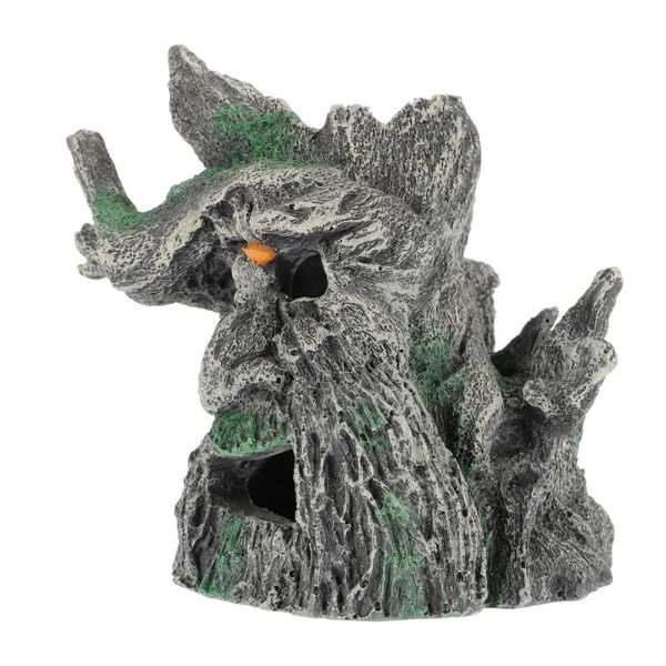 decorations simulation resin tree hole cave landscape ornament for aquarium fish tank
decorations simulation resin tree hole cave landscape ornament for aquarium fish tank