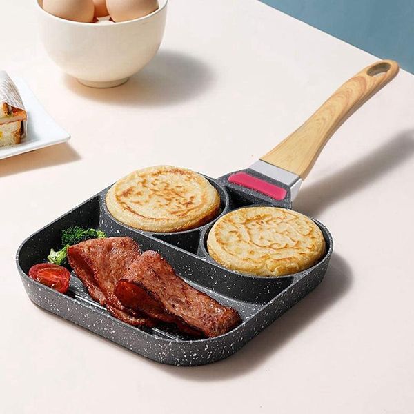 pans egg breakfast pan,3 section nonstick frying pan,aluminum cooker pan suitable for gas stove
pans egg breakfast pan,3 section nonstick frying pan,aluminum cooker pan suitable for gas stove