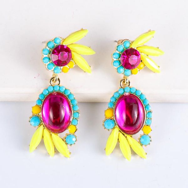 dangle & chandelier fashion personality girl rhinestone irregular drop earrings women's elegant temperament jewelry accessories, Silver
dangle & chandelier fashion personality girl rhinestone irregular drop earrings women's elegant temperament jewelry accessories, Silver