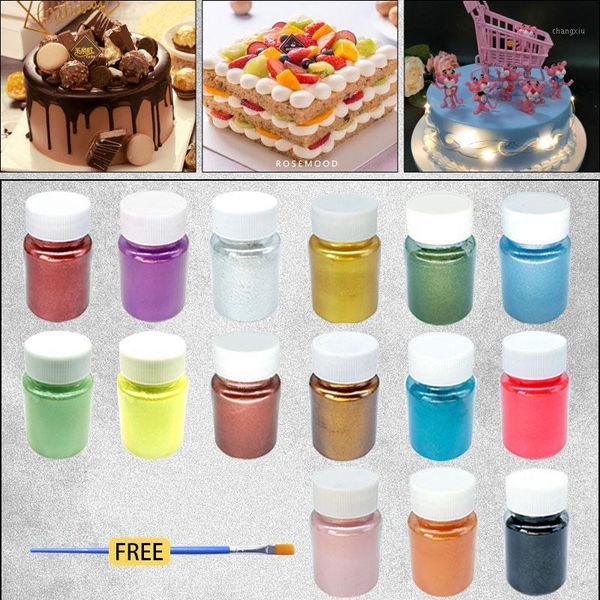 other arts and crafts 15g edible gold powder mousse cake fondant macaron chocolate decoration glitter silver pearl baking color dust1
other arts and crafts 15g edible gold powder mousse cake fondant macaron chocolate decoration glitter silver pearl baking color dust1