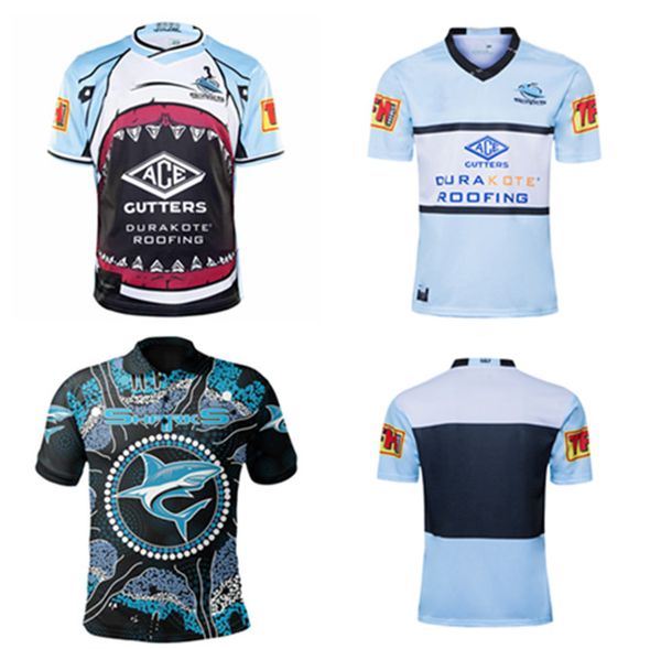 2021 new queensland maroons malou cronulla shark rugby jersey warrior black thai shirt s-5xl customized, Black;gray
2021 new queensland maroons malou cronulla shark rugby jersey warrior black thai shirt s-5xl customized, Black;gray