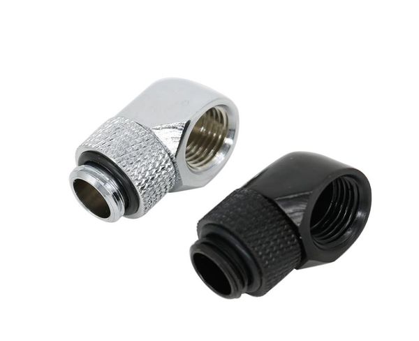 fans & coolings 10 pieces of g1/4 thread 90 degree adapter brass rotary joint cooler connector suitable for computer pc water cooling system
fans & coolings 10 pieces of g1/4 thread 90 degree adapter brass rotary joint cooler connector suitable for computer pc water cooling system