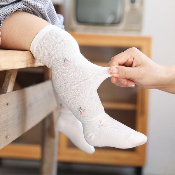 footies 6pcs=3pair 2021 summer baby thin stockings prevent mosquito bites cotton loose mouth cartoon fruit 0-6month-12month-3years, Blue
footies 6pcs=3pair 2021 summer baby thin stockings prevent mosquito bites cotton loose mouth cartoon fruit 0-6month-12month-3years, Blue