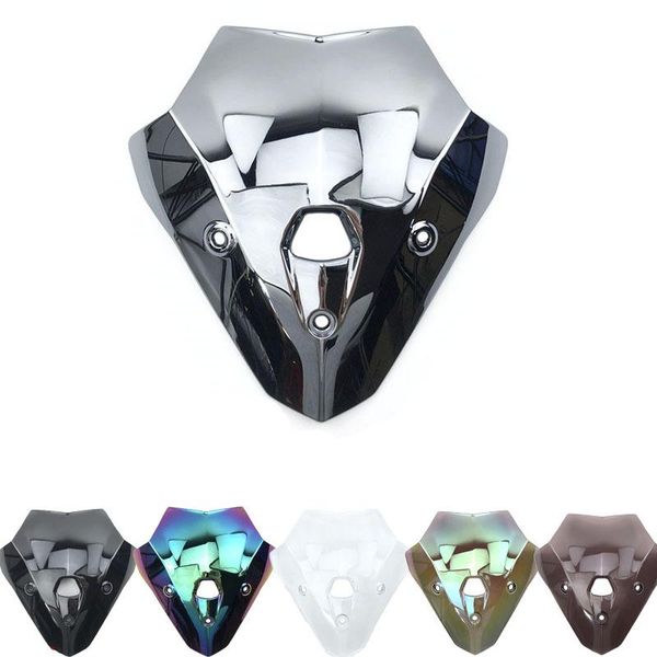 motorcycle windshield for f900r f 900 r f900 2021 accessories windscreen baffle wind deflectors
motorcycle windshield for f900r f 900 r f900 2021 accessories windscreen baffle wind deflectors