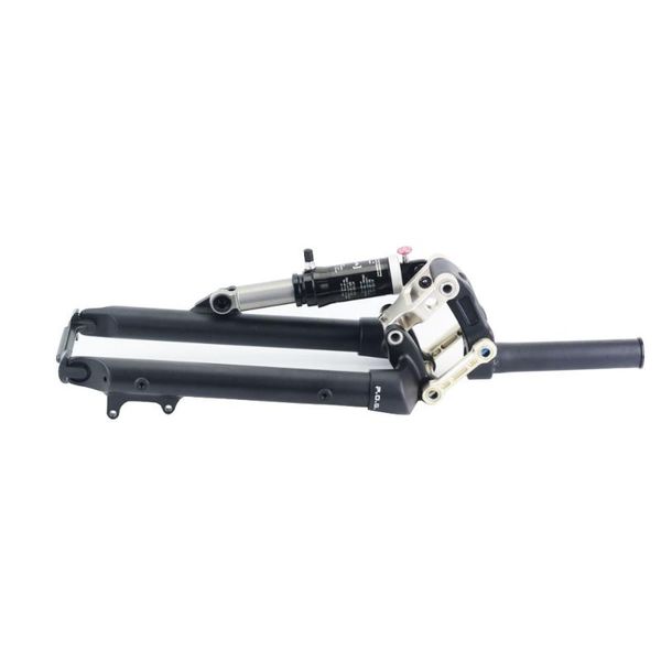 bike forks front fork german a 20 inch air pressure four-bar linkage with absorbers folding bikes faa075 jp8 jp9 jex
bike forks front fork german a 20 inch air pressure four-bar linkage with absorbers folding bikes faa075 jp8 jp9 jex