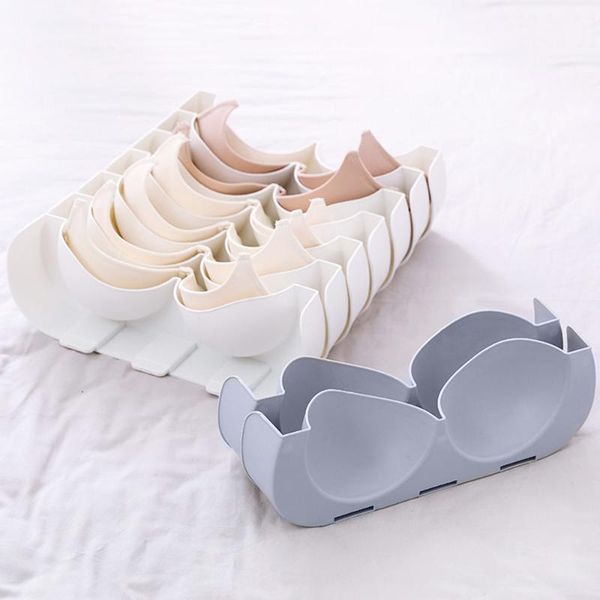 storage drawers 2pcs plastic bra box closet underwear organizer drawer divider durable
storage drawers 2pcs plastic bra box closet underwear organizer drawer divider durable
