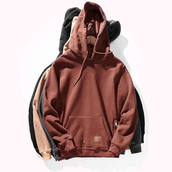 men's cotton hoodie, thick plush sweater, sportswear, autumn winter fashion, Black
men's cotton hoodie, thick plush sweater, sportswear, autumn winter fashion, Black