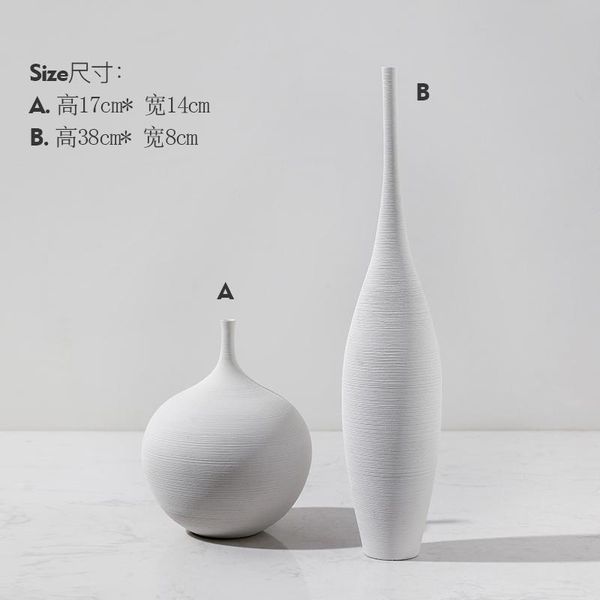 minimalist decorative ceramic vases modern style art geometric vase creative living room jarrones decoration ej50fv
minimalist decorative ceramic vases modern style art geometric vase creative living room jarrones decoration ej50fv