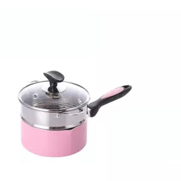 pans milk pot non-stick pan baby food supplement noodle steamer induction cooker universal non stick wok
pans milk pot non-stick pan baby food supplement noodle steamer induction cooker universal non stick wok