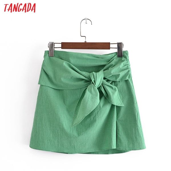 women green bow skirts faldas mujer zipper french style female mini skirt 3h253 210416, Black
women green bow skirts faldas mujer zipper french style female mini skirt 3h253 210416, Black