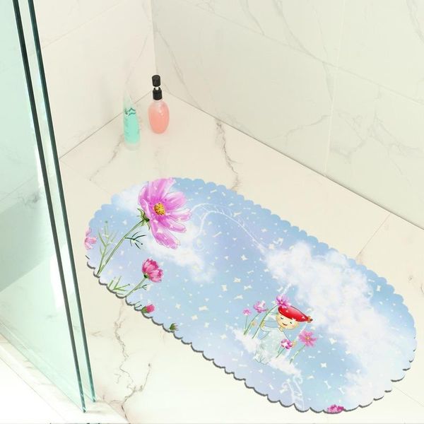 bath mats beautiful illustration balcony bathroom mat hydrophobic non-slip door swimming pool public places
bath mats beautiful illustration balcony bathroom mat hydrophobic non-slip door swimming pool public places