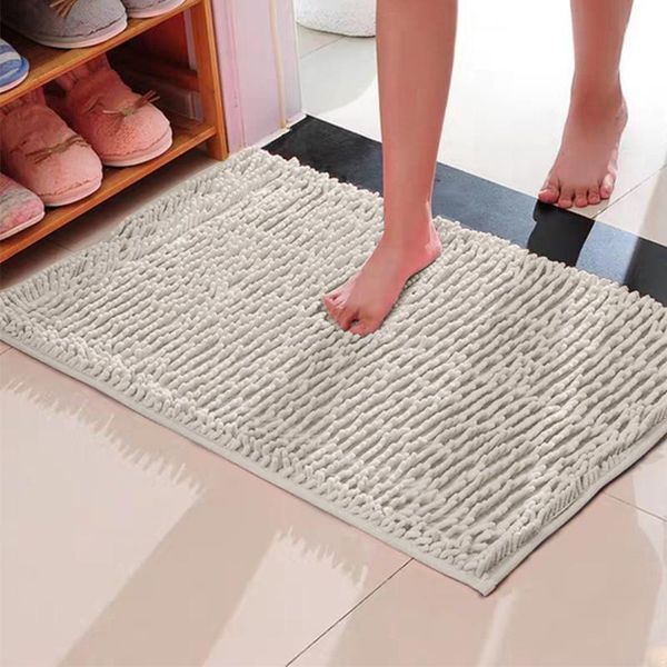 carpets 1pcs soft carpet slip-resistant bathing room rug floor door mat dirt barrier rectangle cushion
carpets 1pcs soft carpet slip-resistant bathing room rug floor door mat dirt barrier rectangle cushion