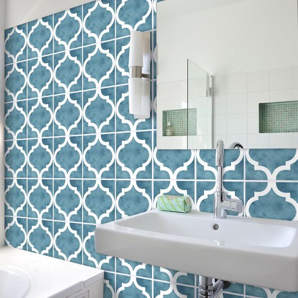 window stickers blue geometric style pvc wallpaper kitchen cabinet self-adhesive waterproof diy home decoration bathroom living room art sti
window stickers blue geometric style pvc wallpaper kitchen cabinet self-adhesive waterproof diy home decoration bathroom living room art sti