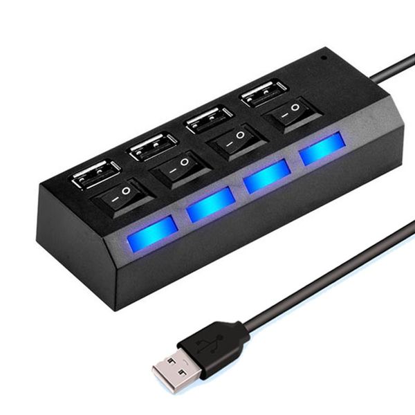 hubs 4-port mini usb hub 2.0, high speed, 2.0 separator, with on / off switch, suitable for tablet computers, lap, lap
hubs 4-port mini usb hub 2.0, high speed, 2.0 separator, with on / off switch, suitable for tablet computers, lap, lap