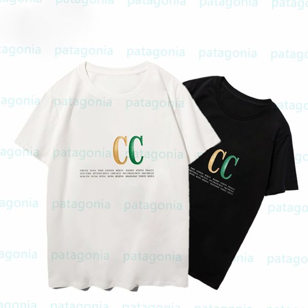 famous new fashion t shirt man color letter print short sleeve tees men women casual size s-2xl, White;black
famous new fashion t shirt man color letter print short sleeve tees men women casual size s-2xl, White;black