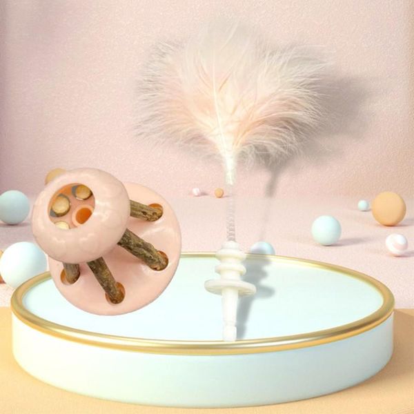 cat toys funny stick tumbler feather wand self teaser toy kitten training playing exercise iq supplies interactive
cat toys funny stick tumbler feather wand self teaser toy kitten training playing exercise iq supplies interactive