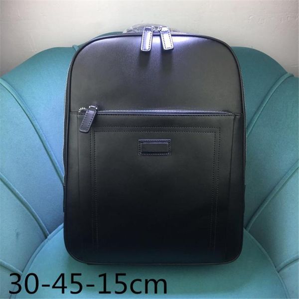 backpack men's leather travel luxury soft cowhide black fashion designer
backpack men's leather travel luxury soft cowhide black fashion designer